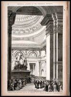 Frank Leslie's Historical Register of the United States Centennial Exposition, 1876