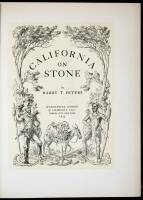 California on Stone