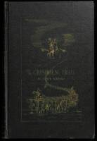 The Chisholm Trail: A History of the World's Greatest Cattle Trail, together with a Description of the Persons, a Narrative of the Events, and Reminiscences Associated with the Same