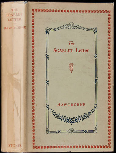 The Scarlet Letter