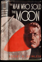 The Man Who Sold the Moon