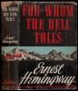 For Whom the Bell Tolls