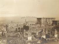 San Francisco Earthquake photo album