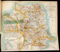 Report on the Underground Water Supply of San Francisco County: Present Yield--Probable Additional Yield. Prepared by M.M. O'Shaughnessy