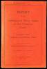 Report on the Underground Water Supply of San Francisco County: Present Yield--Probable Additional Yield. Prepared by M.M. O'Shaughnessy - 2