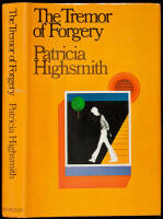 The Tremor of Forgery