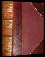 Los Gringos: Or, an Inside View of Mexico and California, with Wanderings in Peru, Chili, and Polynesia