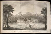 A Voyage Around the World, in the Years MDCCXL, I, II, III, IV. By George Anson, Esq; Now Lord Anson, Commander in Chief of a Squadron of His Majesty's Ships, sent upon an Expedition to the South-Seas