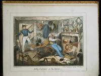 Greenwich Hospital: A Series of Naval Sketches Descriptive of the Life of a Man-of-War's Man. By an Old Sailor