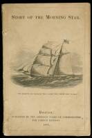 Story of the Morning Star, The Children's Missionary Vessel