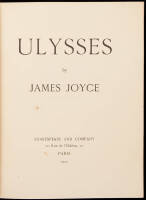 Ulysses