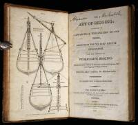 The Art of Rigging: Containing an Alphabetical Explanation of the Terms, Directions for the Most Minute Operations, and the Method of Progressive Rigging: with Full and Correct Tables of the Dimensions and Quantities of Every Part of the Rigging of All Sh