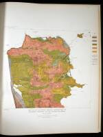 Atlas of Maps and Seismograms accompanying the Report of the State Earthquake Investigation Commission upon the California Earthquake of April 18, 1906