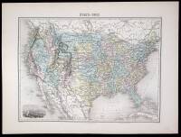 &Eacute;tats-Unis