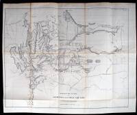 Sketch of the Country Between South Pass & the Great Salt Lake