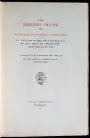 The Mercurio Volante of Don Carlos de Sigüenza y Góngora: An Account of the First Expedition of Don Diego de Vargas into New Mexico in 1692