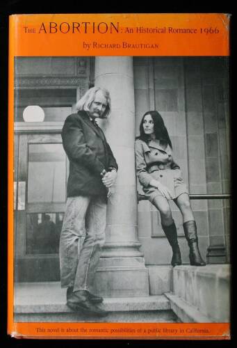 The Abortion: An Historical Romance 1966