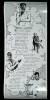 Collection of 9 broadsides in the Heaven Poster Series