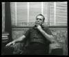 Collection of photographs of Charles Bukowski from the early 1960's