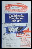 The Bukowski / Purdy Letters, 1964-1974: A Decade of Dialogue