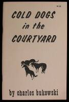 Cold Dogs in the Courtyard