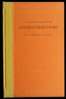 A Bibliography of Charles Bukowski