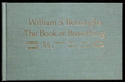 The Book of Breeething