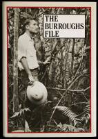 The Burroughs File