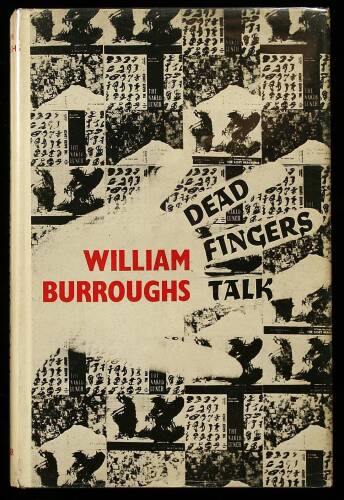 Dead Fingers Talk