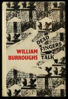Dead Fingers Talk