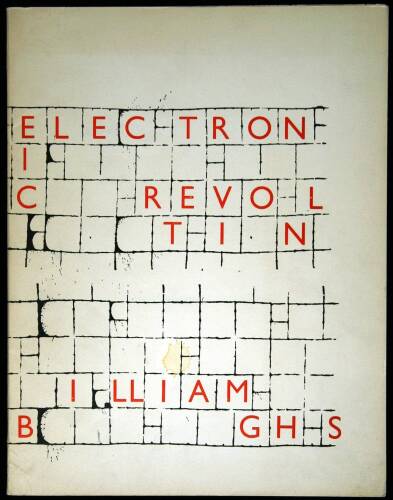 Electronic Revolution, 1970-71