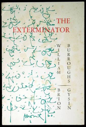 The Exterminator