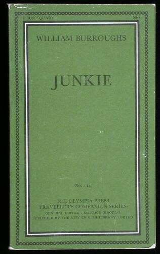 Junkie