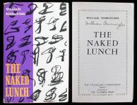 The Naked Lunch