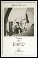 Photos and Remembering Jack Kerouac