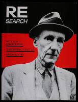 Re/Search #4/5: A Special Book Issue