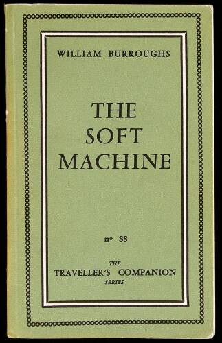 The Soft Machine