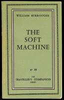 The Soft Machine