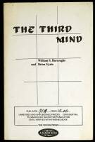 The Third Mind