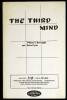 The Third Mind