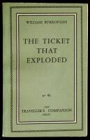 The Ticket that Exploded