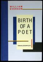 Birth of a Poet: The Santa Cruz Meditations