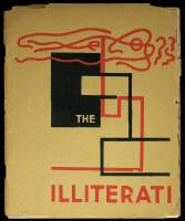 The Illiterati #3