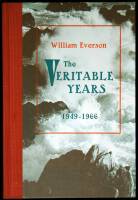 The Veritable Years, 1949-1966