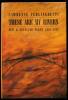 These Are My Rivers: New & Selected Poems, 1955-1993