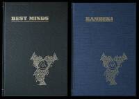 Best Minds [and] Kanreki: A Tribute to Allen Ginsberg, parts 1 and 2