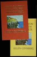Bixby Canyon Ocean Path Word Breeze - 2 copies, both signed