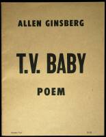 T.V. Baby Poem