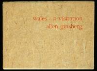 Wales - a visitation
