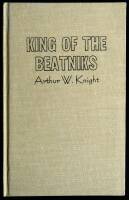 King of the Beatniks: A Play in Three Acts